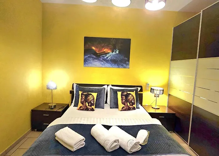 Lejlighed Center Easy_luxury Tirana
